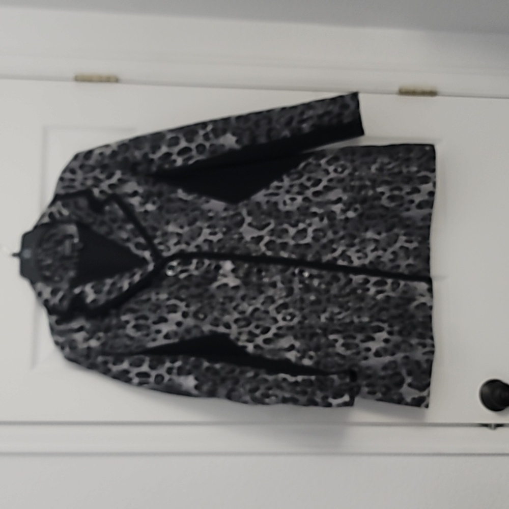 Dennis Basso Jacket - image 1